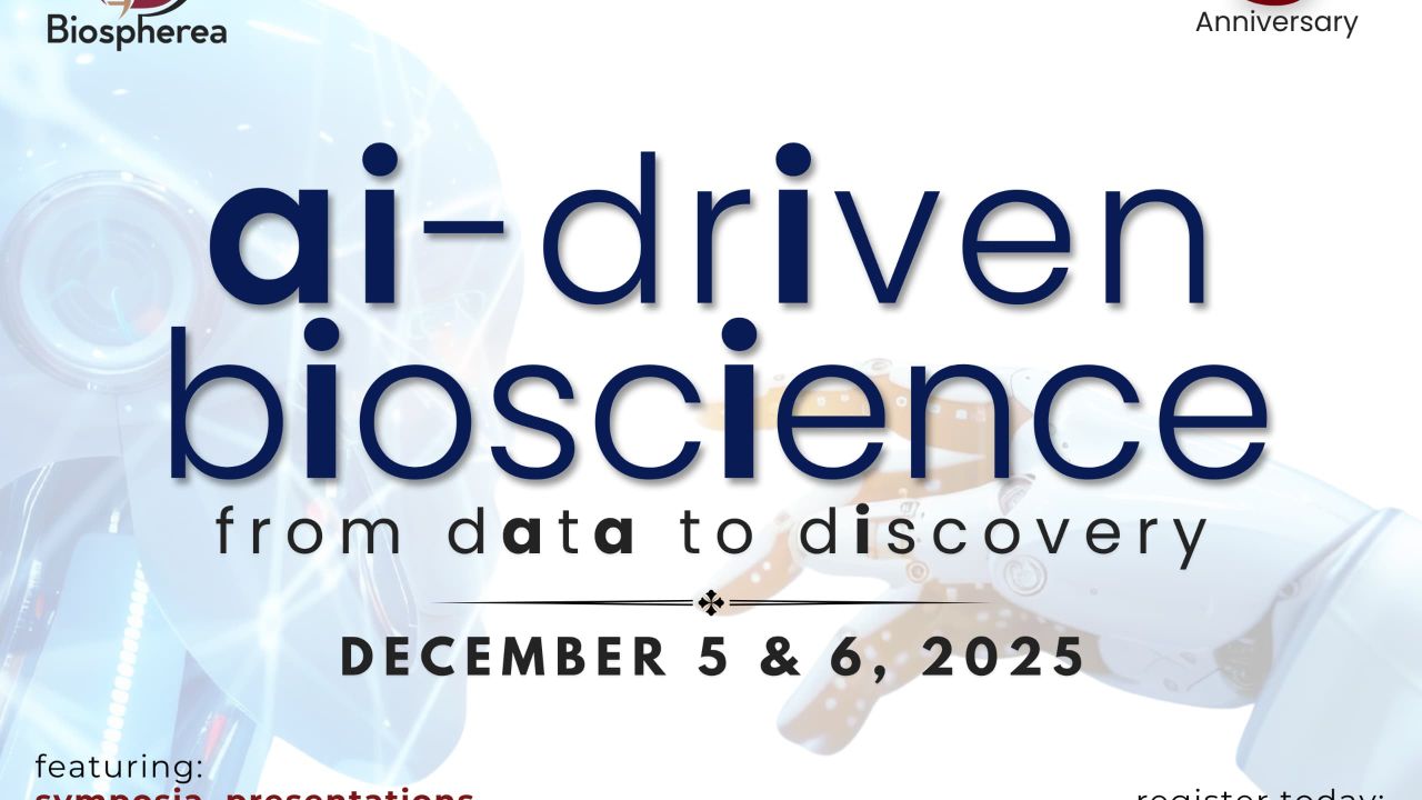 Biospherea 2025 Year in Review